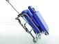 Preview: Denta-Chair mobiler, komfortabler Behandlungsstuhl