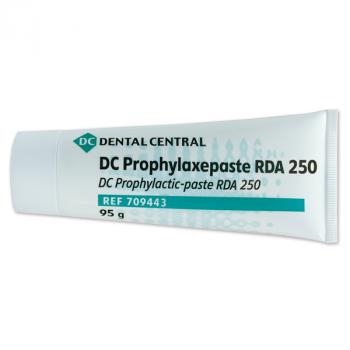 Prophylaxepaste RDA 250
