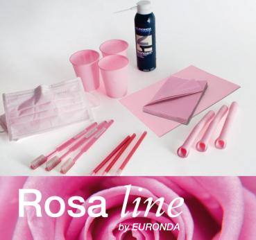 Monoart Colourline rosa