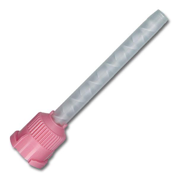 DC Mischkanülen, 50 St., rosa, 5,4mm, 1:1