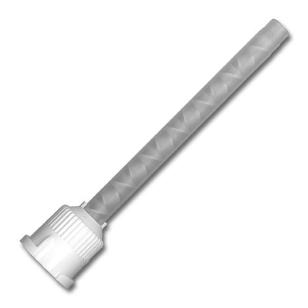 DC Mischkanülen, 50 St., weiß, 1:1