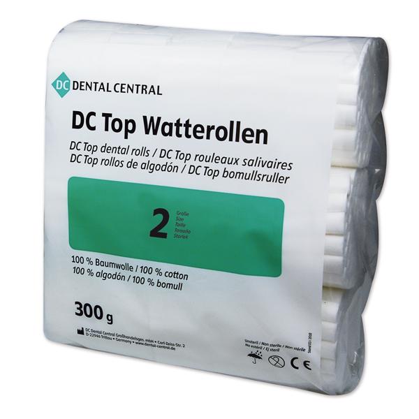 Watterollen Top DC, Gr.2, 1500g