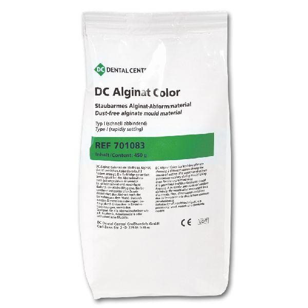Alginat Color DC, Beutel 450g
