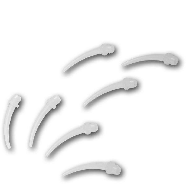 Intra Oral Tips DC, weiß, 100 Stück