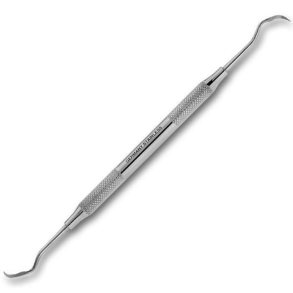 Scaler DC, CI 03