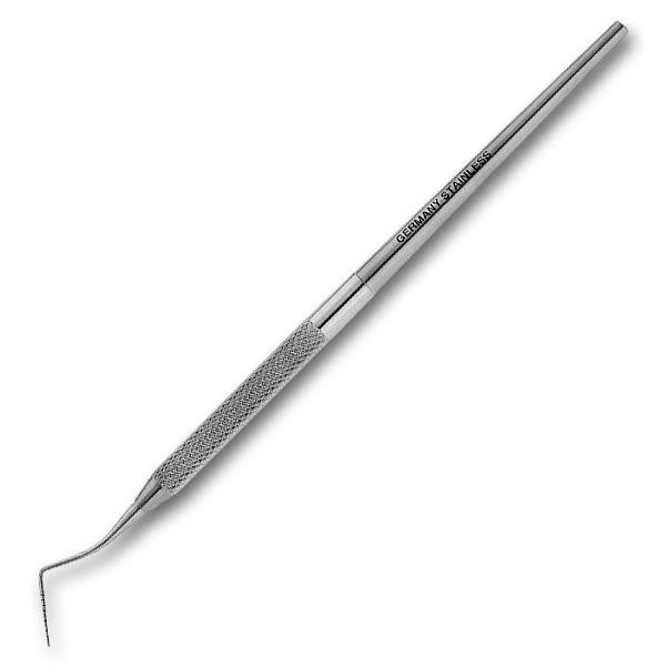 Paro-Sonde DC, CP 10, Skalierung 1-2-3-5-7-8-9-10