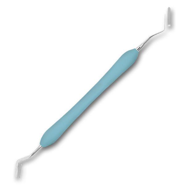 Heidemann-Spatel Color DC, Figur 1