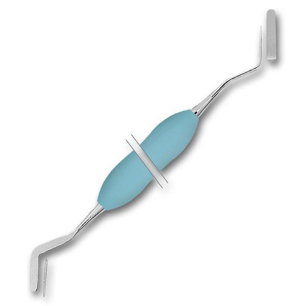 Heidemann-Spatel Color DC, Figur 2