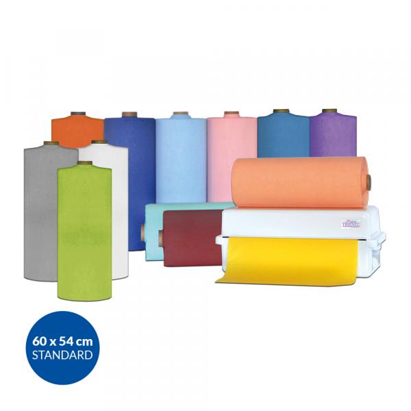 Patientenumhang Nr.3, Standard, Farbe: gelb